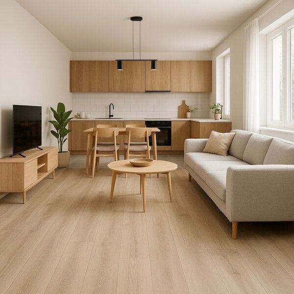 NERO HOME SPC 616001 dub toskánský 2 2,7082 m²