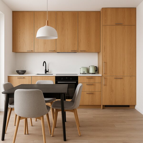 NERO plus SPC Dub London Gredos 2,2326 m²