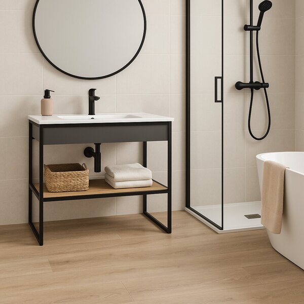 NERO plus SPC Dub London Gredos 2,2326 m²