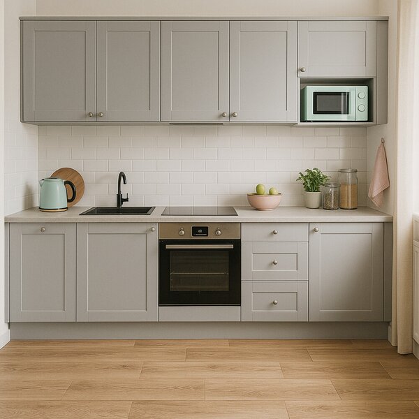 Nero SPC LH 525A-3 Dub San Remo 2,2568 m²