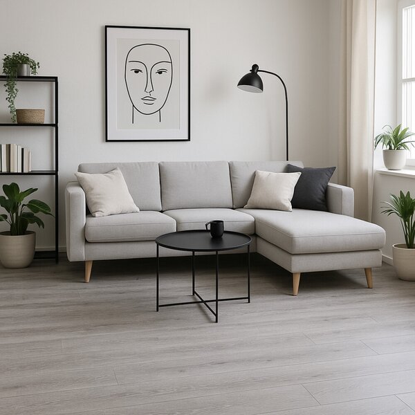 Nero SPC LHA 190 - 2 Dub Scandinavian 2,2568 m²