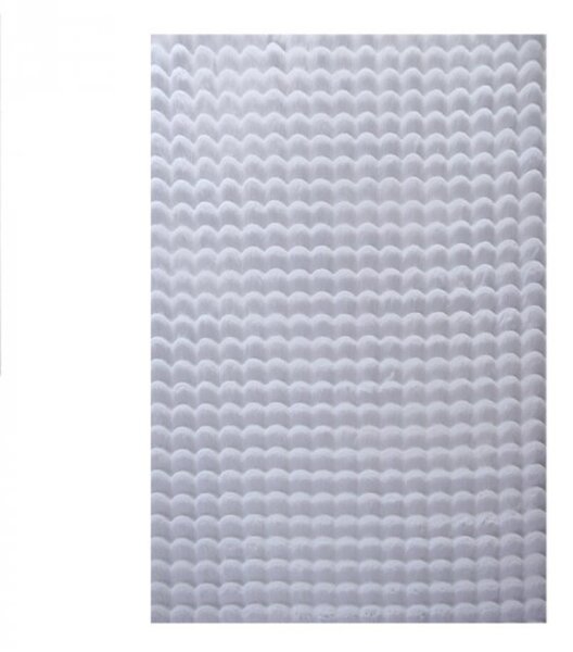 Kusový koberec Ambiance 5110 silver 80 x 150 cm 80 x 150 cm