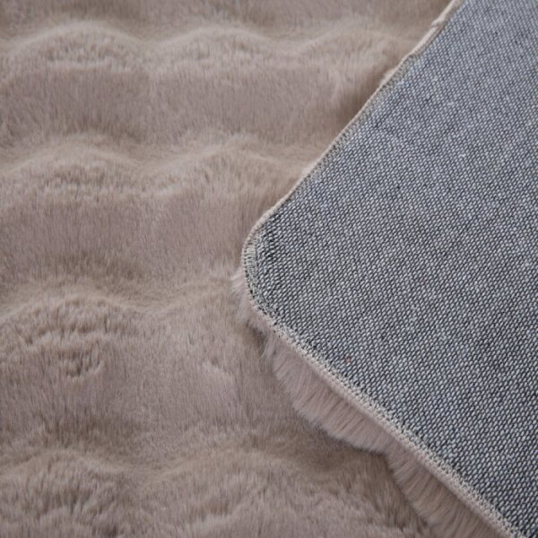 Kusový koberec Ambiance 5110 beige 80 x 150 cm 80 x 150 cm