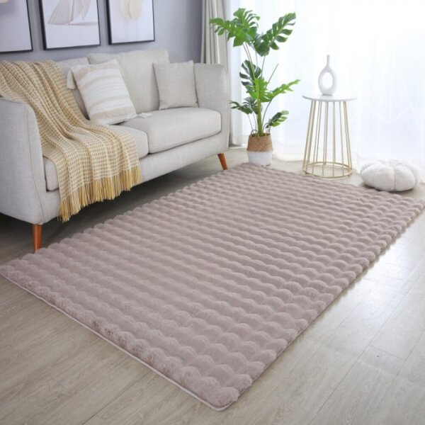 Kusový koberec Ambiance 5110 beige 80 x 150 cm 80 x 150 cm