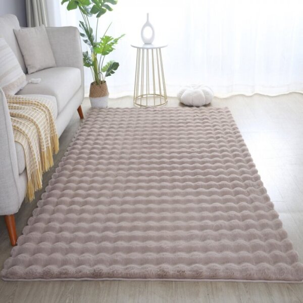 Kusový koberec Ambiance 5110 beige 80 x 150 cm 80 x 150 cm