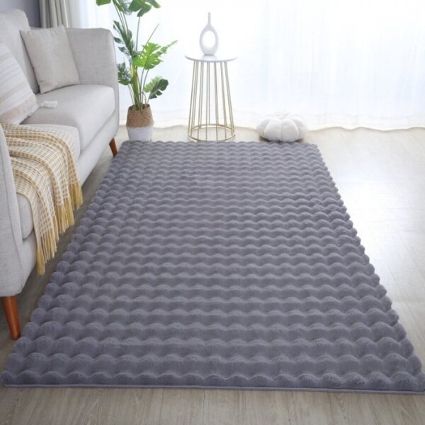 Kusový koberec Ambiance 5110 grey 80 x 150 cm 80 x 150 cm