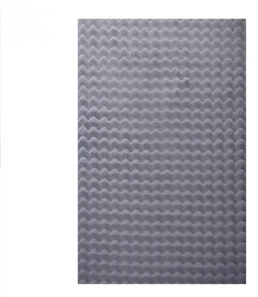 Kusový koberec Ambiance 5110 grey 80 x 150 cm 80 x 150 cm