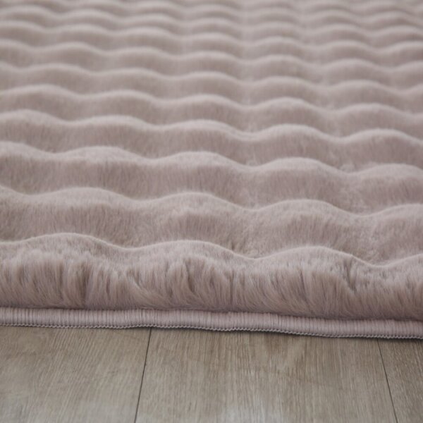 Kusový koberec Ambiance 5110 beige 80 x 150 cm 80 x 150 cm
