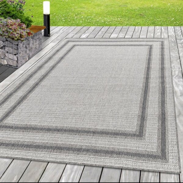 Kusový koberec Aruba 4901 cream 120 x 170 cm 120 x 170 cm