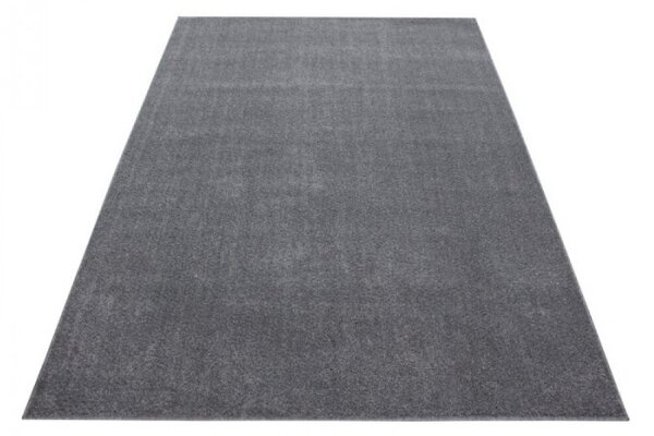Kusový koberec Ata 7000 light grey 60 x 100 cm 60 x 100 cm
