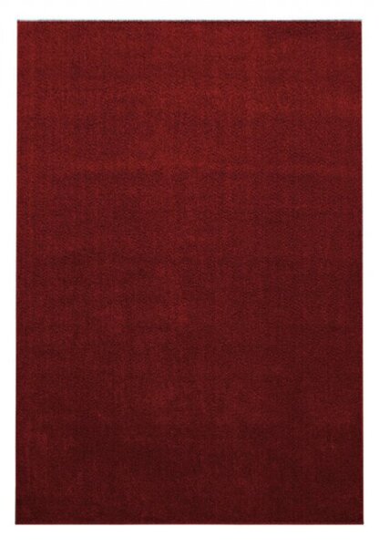 Kusový koberec Ata 7000 red 60 x 100 cm 60 x 100 cm