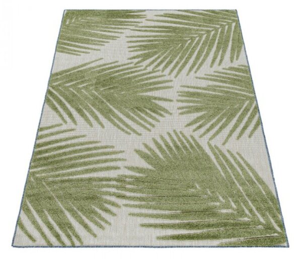 Kusový venkovní koberec Bahama 5155 green 120 x 170 cm 120 x 170 cm
