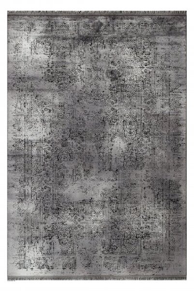 Ayyildiz Kusový koberec ELITE 8800, Šedá Rozměr koberce: 120 x 170 cm