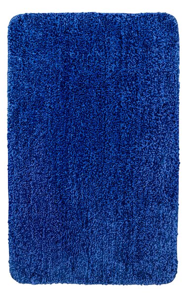 Tegatex Koupelnová předložka obdélník - Tmavo modrá 50*80 cm