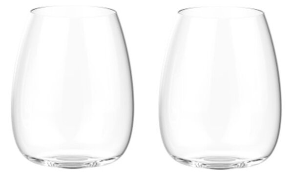 Sklenice na víno Bolgheri, Trebonn SplitGlass Origini, 2 ks