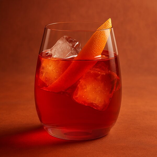 Sklenice na víno Bolgheri, Trebonn SplitGlass Origini, 2 ks