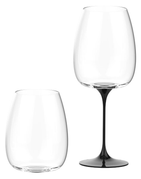 Sklenice na víno Bolgheri, Trebonn SplitGlass Origini, 2 ks