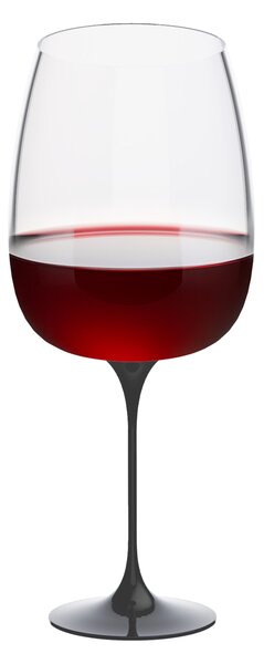 Sklenice na víno Bolgheri, Trebonn SplitGlass Origini, 2 ks