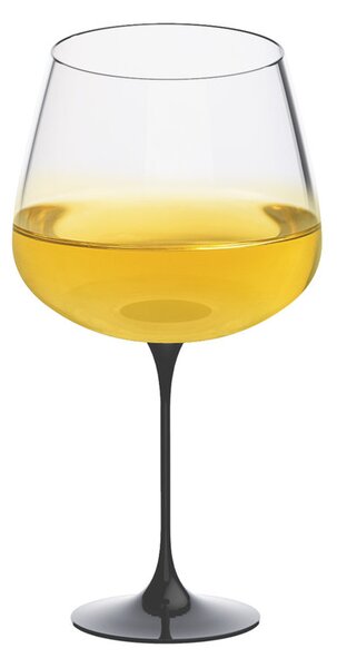 Sada 2 sklenic na víno Collio + 2 stopky, Trebonn SplitGlass Origini