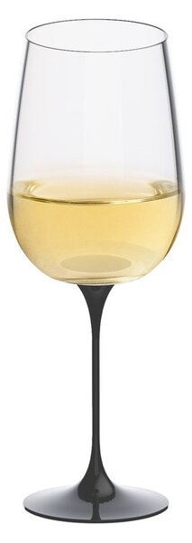 Sada 2 sklenic na víno CinqueTerre + 2 stopky, Trebonn SplitGlass Origini