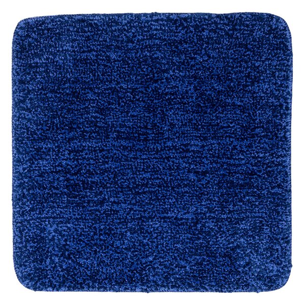 Tegatex Koupelnová předložka čtverec – Tmavě modrá 50*50 cm
