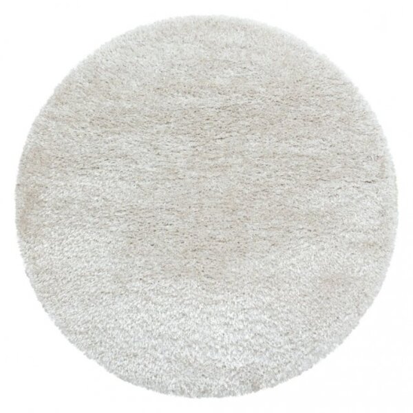 Kusový koberec Brilliant shaggy 4200 natur 120 x 170 cm 120 x 170 cm