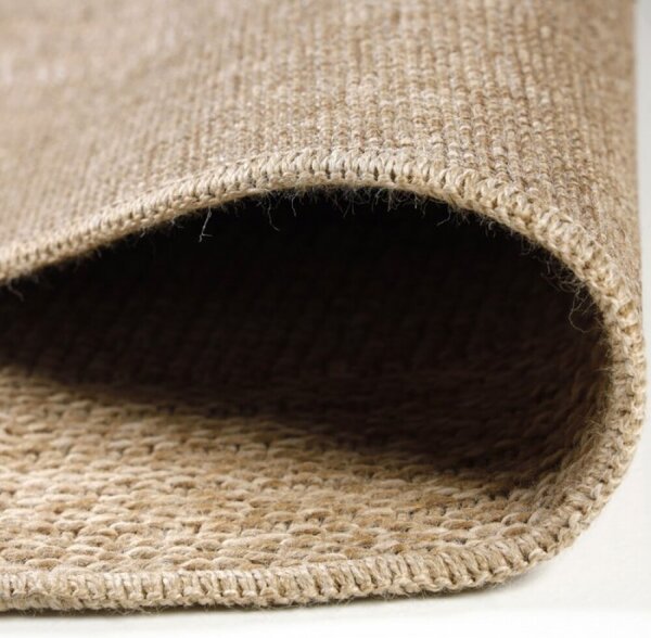 Kusový koberec Comilla 0886 beige Kruh 120 cm průměr Kruh 120 cm průměr