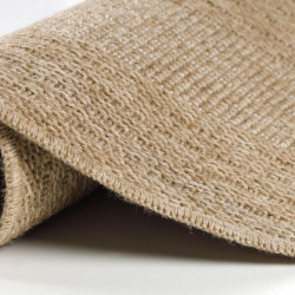 Kusový koberec Comilla 0886 beige Kruh 120 cm průměr Kruh 120 cm průměr