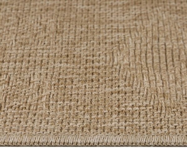 Kusový koberec Dhaka 8711 beige 120 x 170 cm 120 x 170 cm