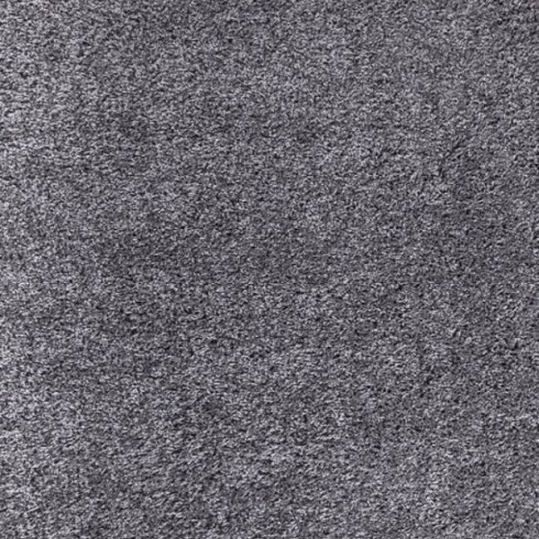 Kusový koberec Dream Shaggy 4000 grey 60 x 110 cm 60 x 110 cm