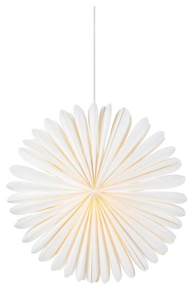 Markslöjd 705476 - Vánoční dekorace SOL 1xE14/6W/230V pr. 60 cm