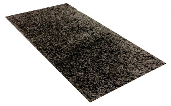 Kusový koberec Dream Shaggy 4000 grey 60 x 110 cm 60 x 110 cm