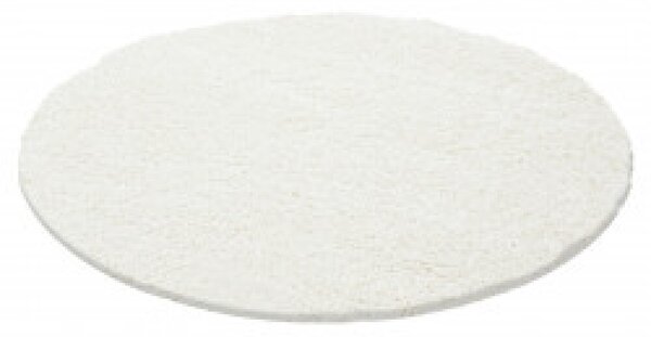 Kusový koberec Dream Shaggy 4000 cream 60 x 110 cm 60 x 110 cm