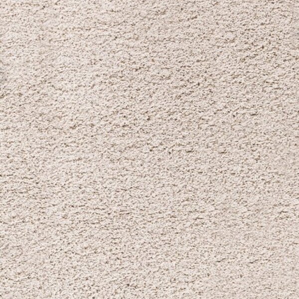 Kusový koberec Dream Shaggy 4000 cream 60 x 110 cm 60 x 110 cm
