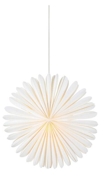 Markslöjd 705475 - Vánoční dekorace SOL 1xE14/6W/230V pr. 44 cm