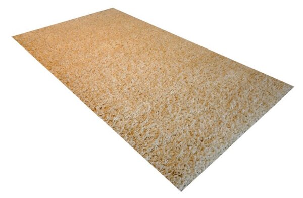 Kusový koberec Dream Shaggy 4000 cream 60 x 110 cm 60 x 110 cm