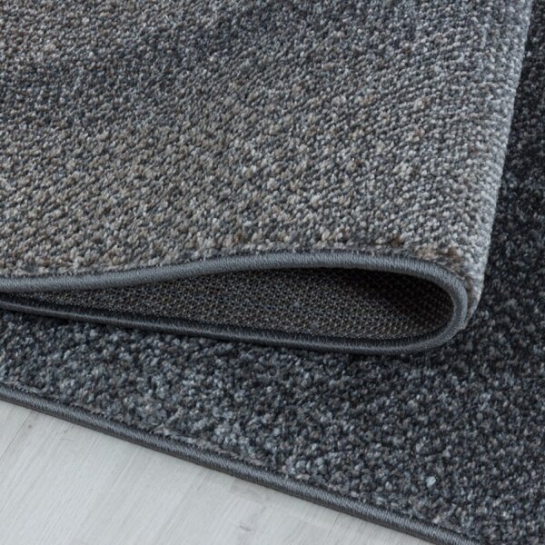 Kusový koberec Efor 3714 brown 120 x 170 cm 120 x 170 cm