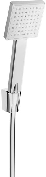 Mexen R-45 bodová sprchová sada, chrom - 785455052-00