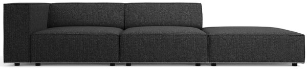 -25 % Dny MOMENTI– Cosmopolitan Design Pohovka Arendal 262 cm, pravá