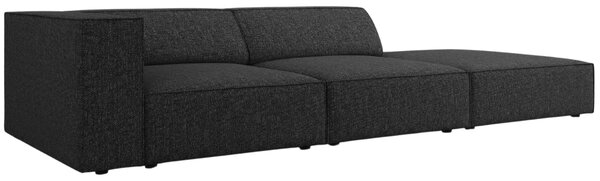 -25 % Dny MOMENTI– Cosmopolitan Design Pohovka Arendal 262 cm, pravá