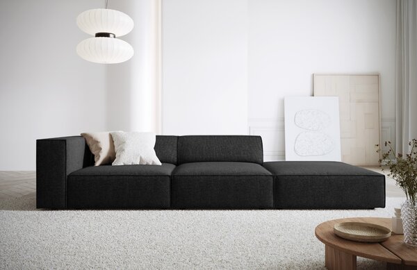 -25 % Dny MOMENTI– Cosmopolitan Design Pohovka Arendal 262 cm, pravá