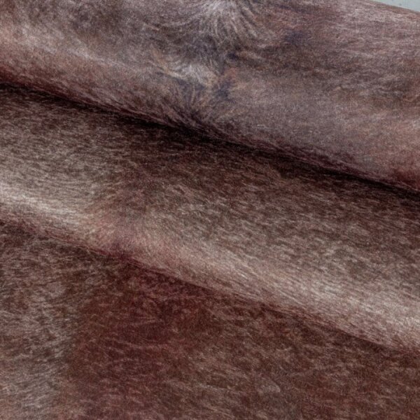 Kusový koberec Etosha 4112 brown 100 x 135 cm 100 x 135 cm