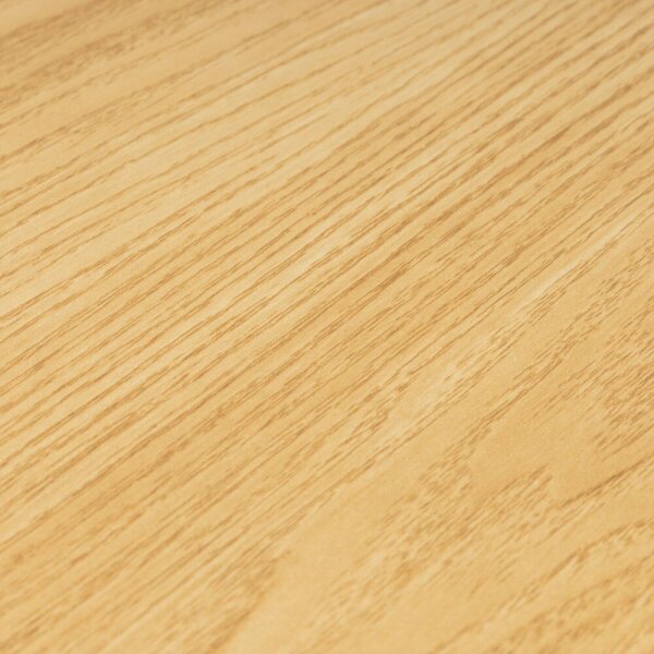 Skládací pracovní stůl 80x40 cm SPRINGOS HF0058 Flecto světle hnědý