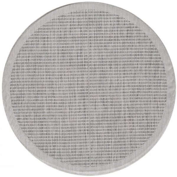 Kusový koberec Giza 1410 grey 60 x 100 cm 60 x 100 cm