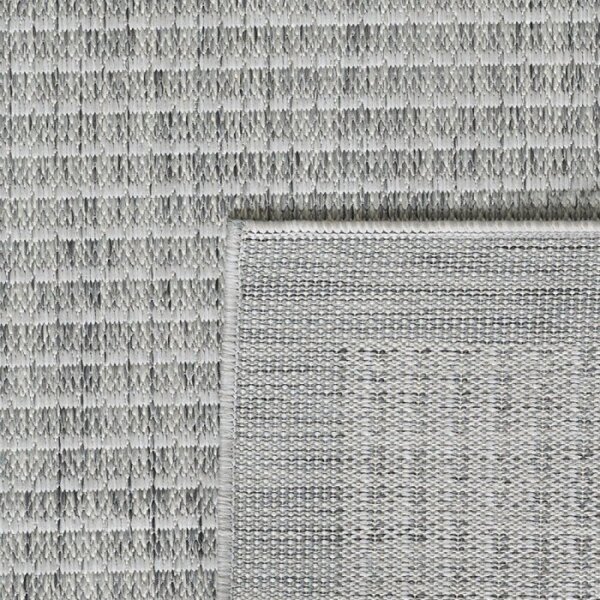 Kusový koberec Giza 1410 grey 60 x 100 cm 60 x 100 cm