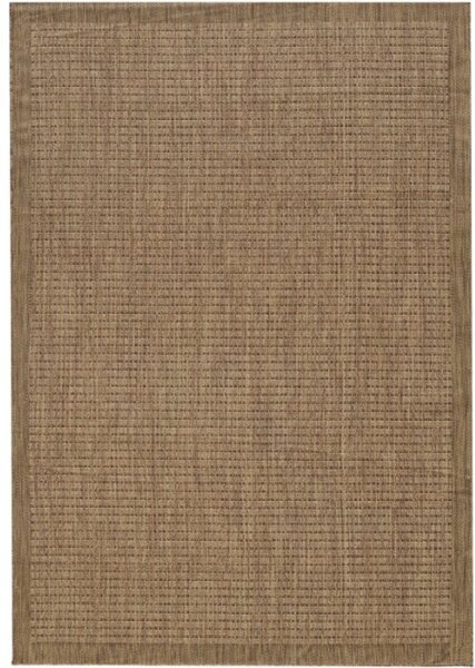 Kusový koberec Giza 1410 brown 60 x 100 cm 60 x 100 cm