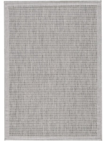 Kusový koberec Giza 1410 grey 60 x 100 cm 60 x 100 cm