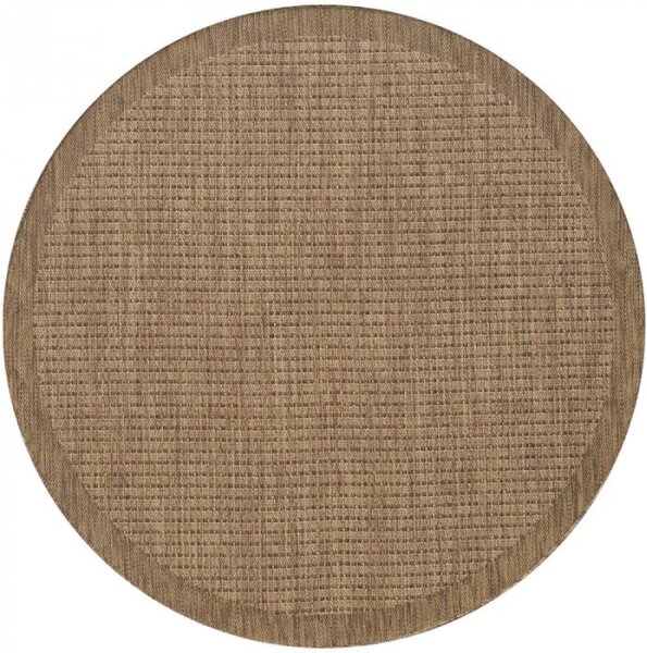 Kusový koberec Giza 1410 brown 60 x 100 cm 60 x 100 cm