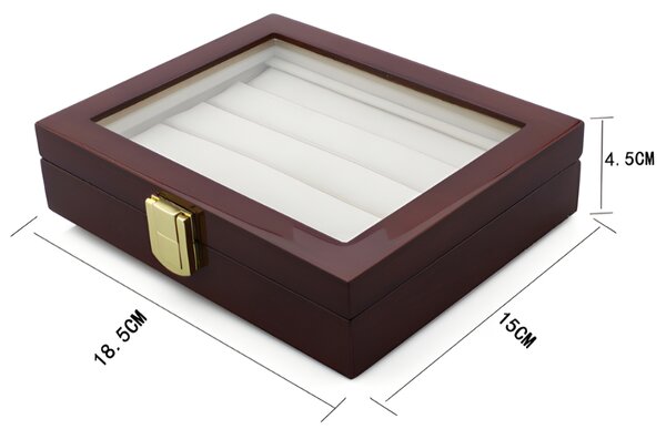 Gaira® Kazeta na manžetové knoflíčky 934-15