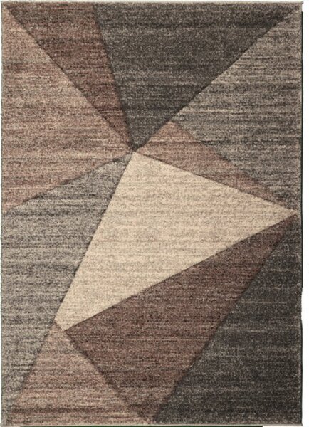 Kusový koberec Jasper 40022-895 beige 120 x 170 cm 120 x 170 cm